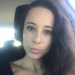 Meet your Posher, Patricia